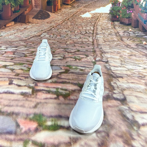 Adidas Rufalcon Women’s Walking Training Shoes - Picture 2 of 8